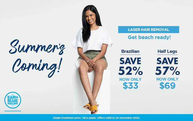 The Cosmetic Clinic Laser Skin Injectables New Zealand