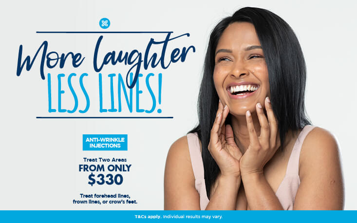skin and cosmetic clinic near me